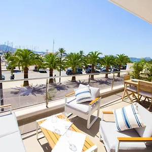 Chez Margaux, Fantastico Apartment Port de Pollenca
