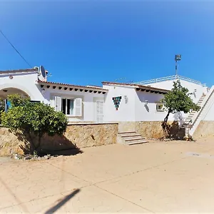 Mimoses Villa Palmanyola