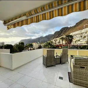 Hibisco Apartment Puerto de Santiago (Tenerife)