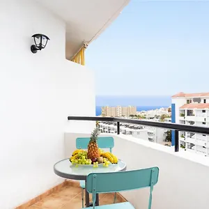 Home2book Ocean View Cristianos Apartment Arona (Tenerife)