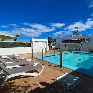 Emilia By Holidays Fuerteventura Villa Corralejo