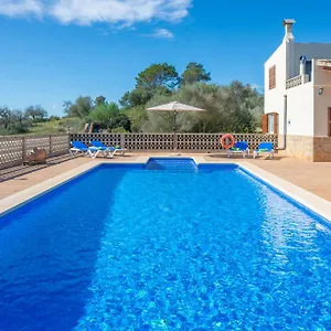 Vista Sol Villa Ariany
