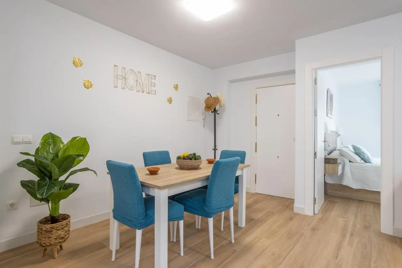 Apartamento Molina Nerja 0*,