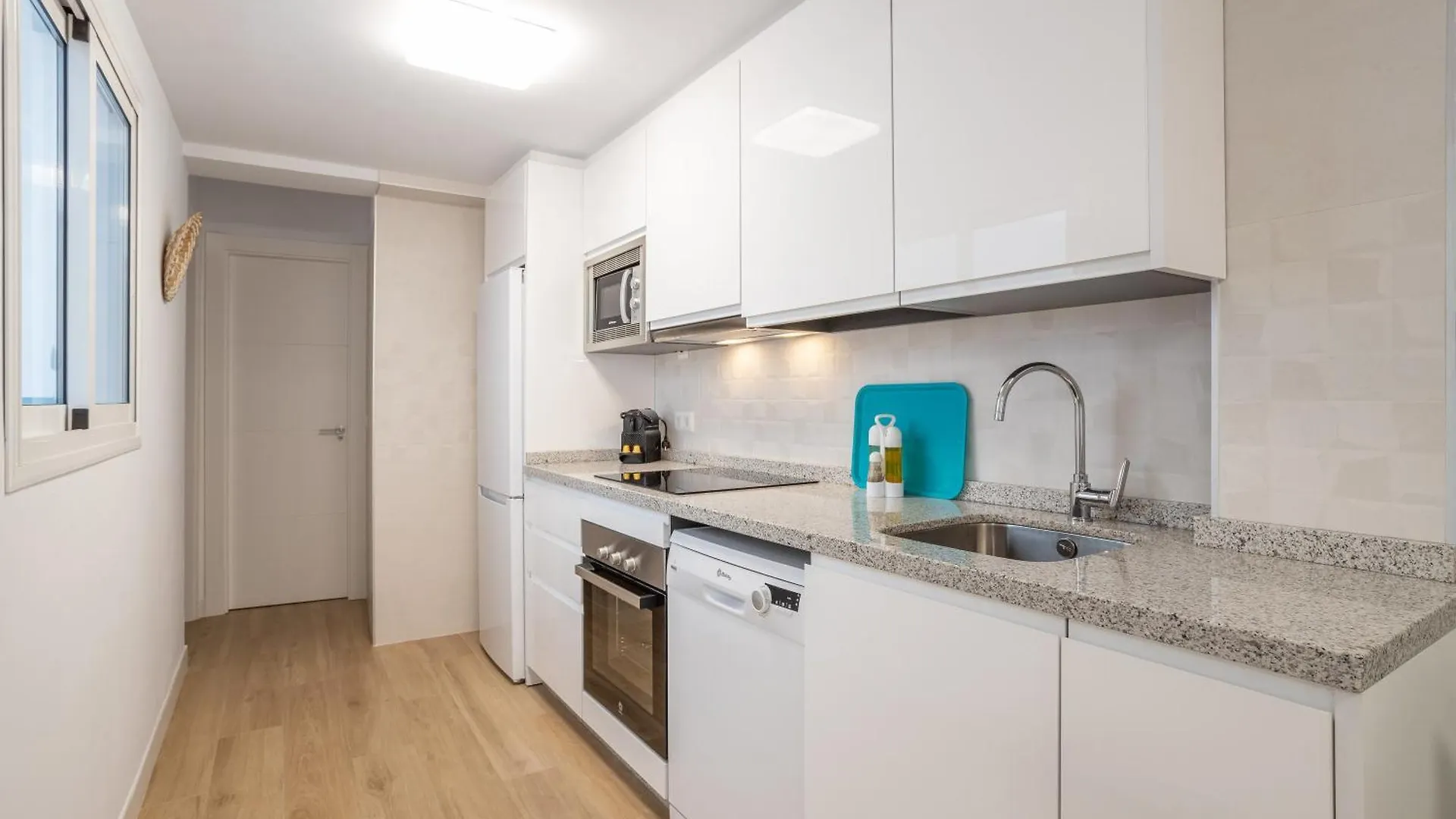 Apartamento Molina Nerja Apartment