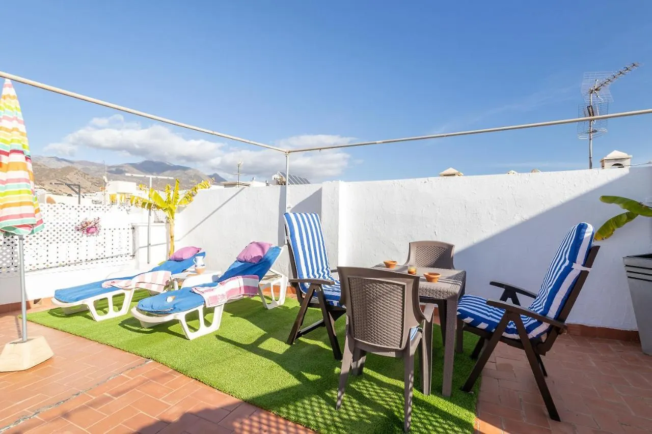 Apartamento Molina Nerja Spain