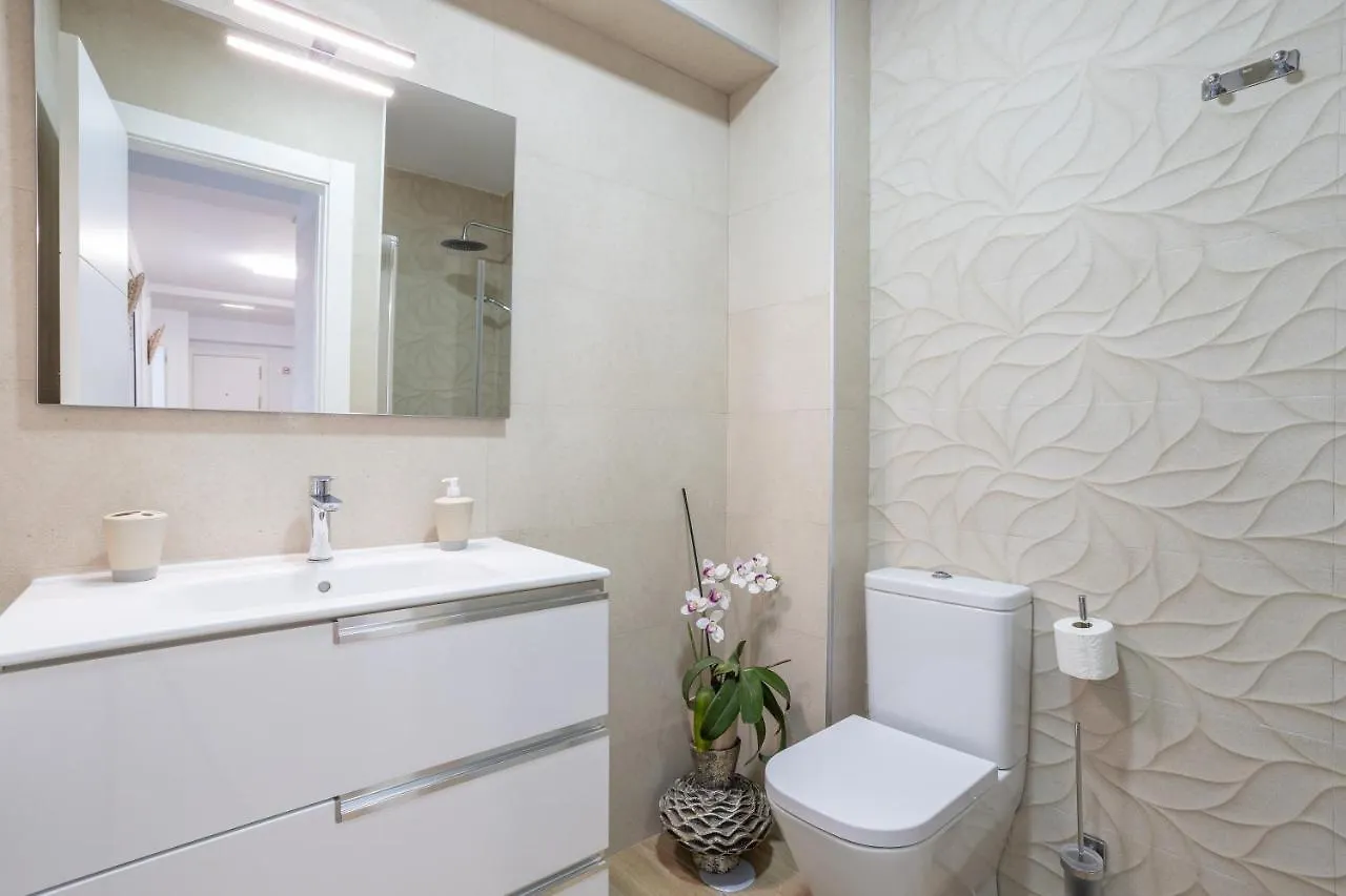 Apartamento Molina Nerja 0*,